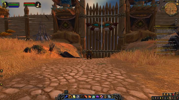 魔兽世界20级免费玩攻略,教你一招能免费玩魔兽世界