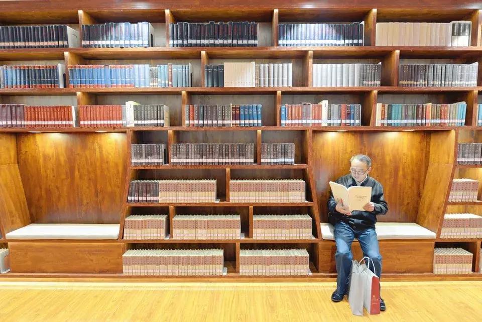 山西出台政策支持实体书店以后可能会有更多“24小时书店”