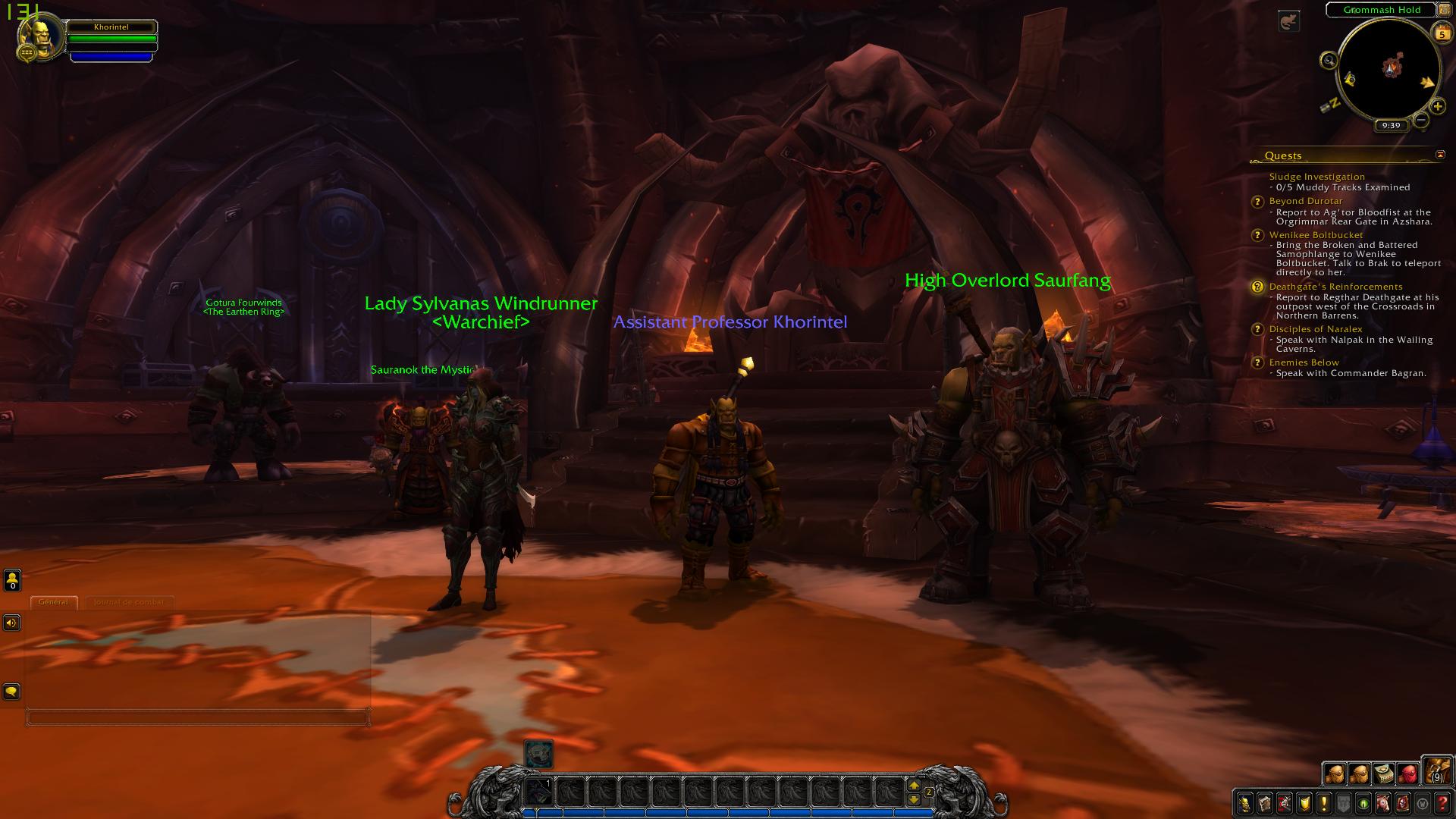 魔兽世界20级免费玩攻略,教你一招能免费玩魔兽世界