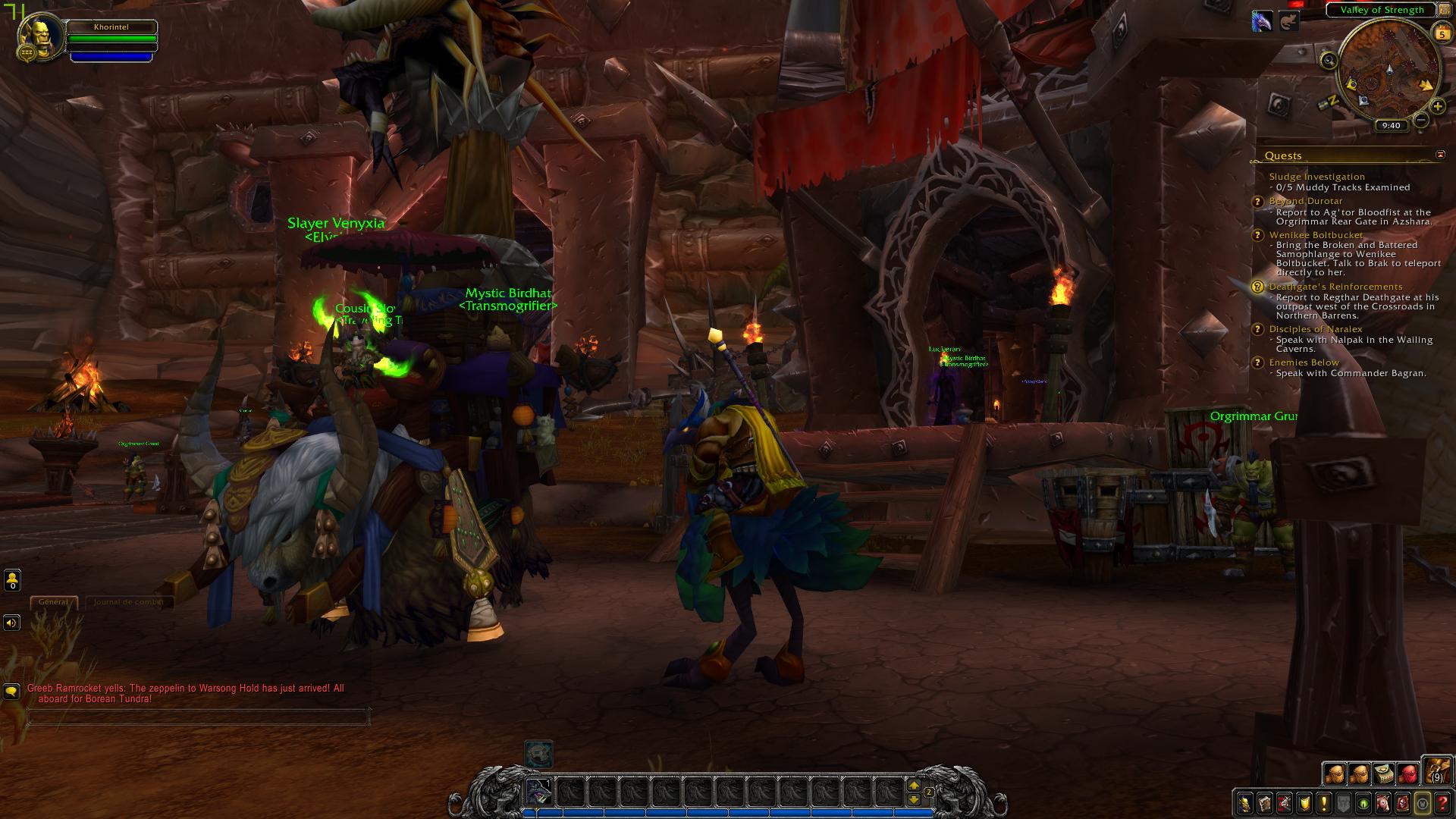 魔兽世界20级免费玩攻略,教你一招能免费玩魔兽世界