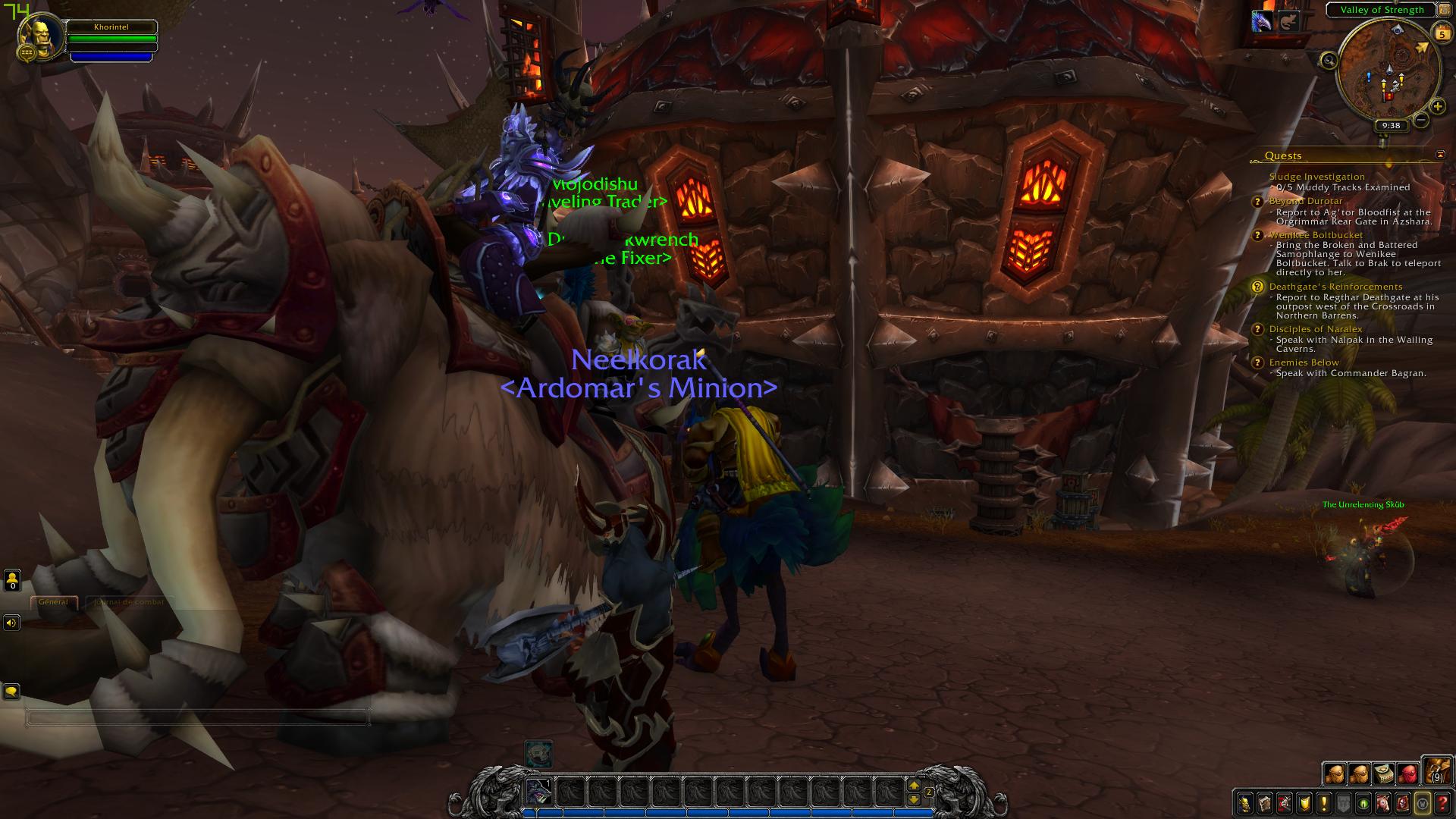 魔兽世界20级免费玩攻略,教你一招能免费玩魔兽世界