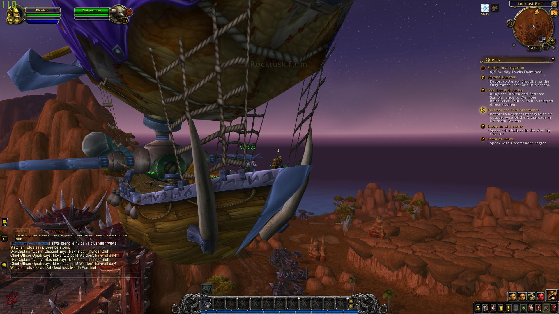 魔兽世界20级免费玩攻略,教你一招能免费玩魔兽世界