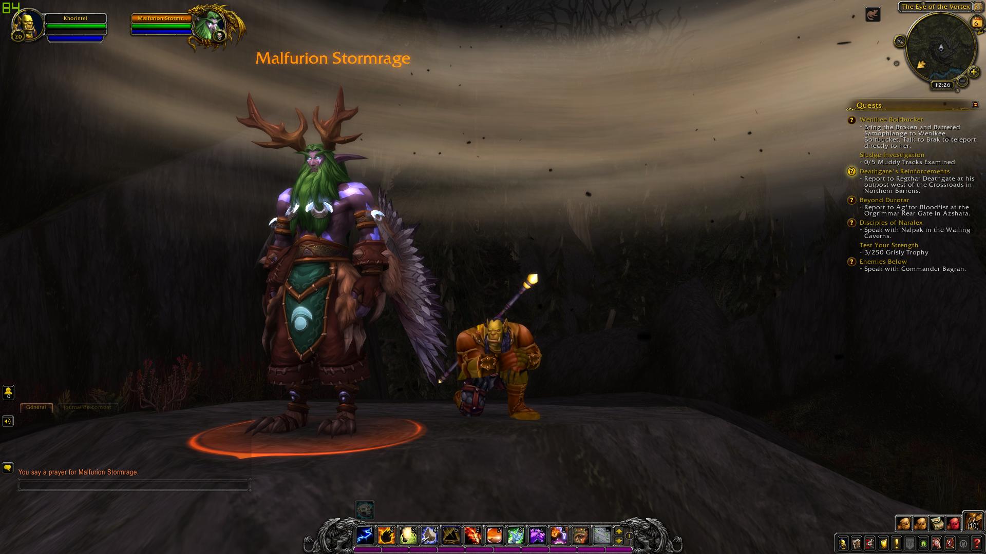 魔兽世界20级免费玩攻略,教你一招能免费玩魔兽世界