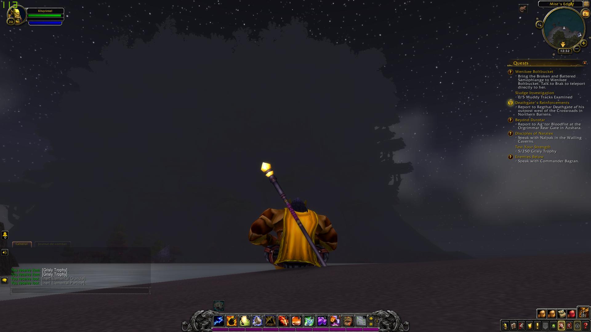 魔兽世界20级免费玩攻略,教你一招能免费玩魔兽世界