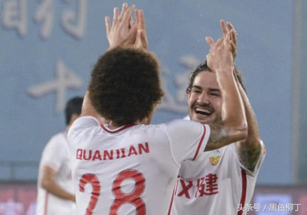 权健引援新动态,权健引援最新情况