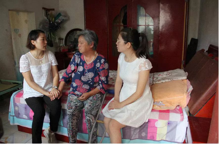 周一见|学习贯彻市委四届六次全会精神,巴中妇联人在行动~