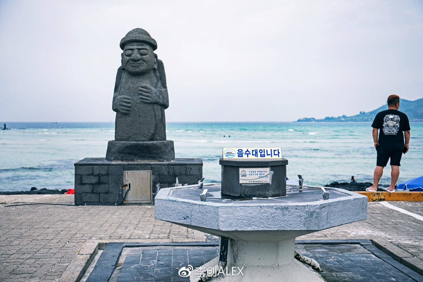 没坐过飞机韩国济州岛旅游攻略,韩国济州岛怎么去最省钱