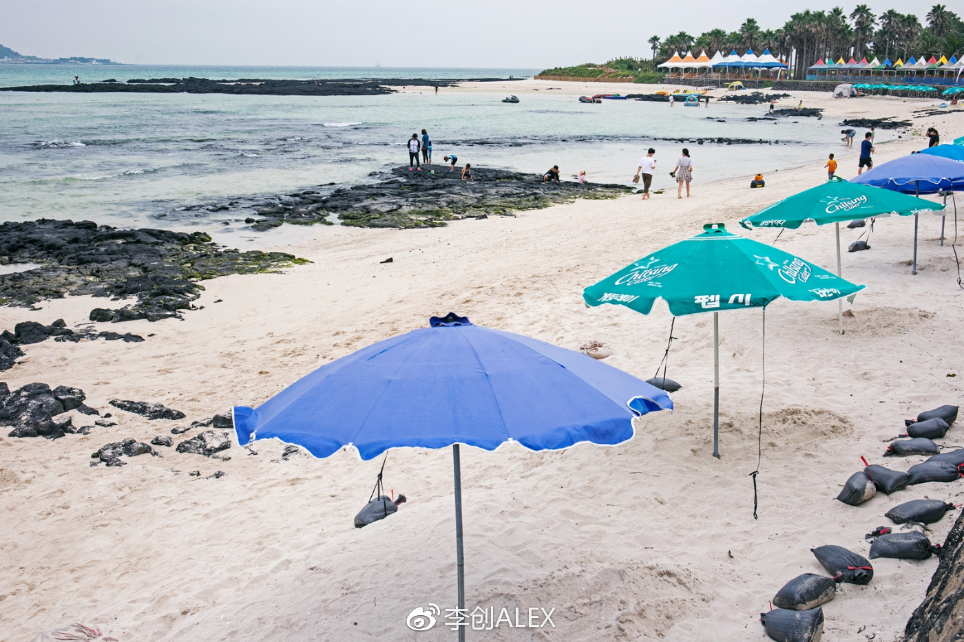 没坐过飞机韩国济州岛旅游攻略,韩国济州岛怎么去最省钱