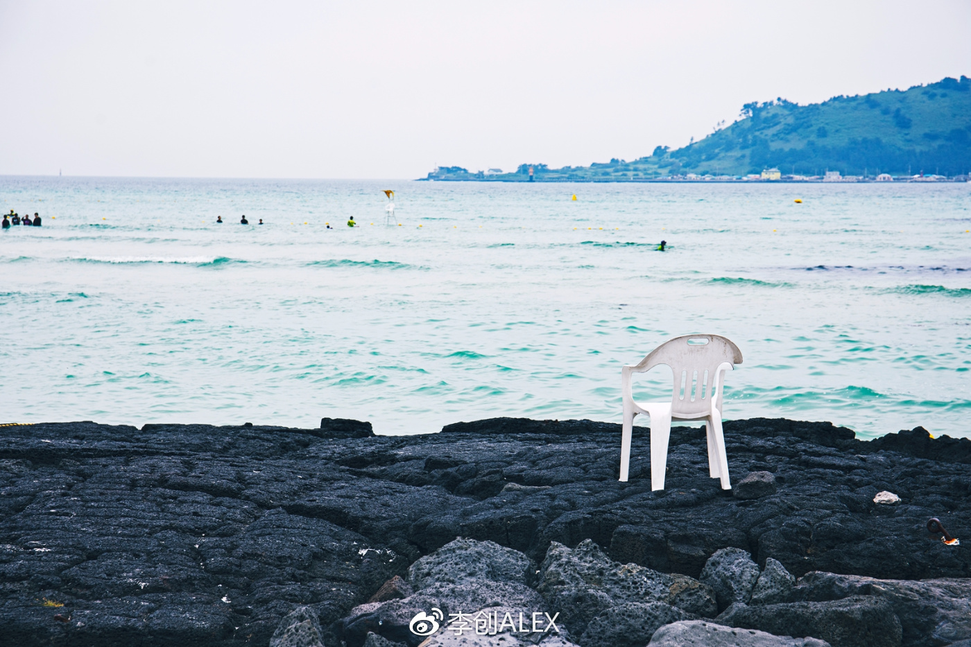 没坐过飞机韩国济州岛旅游攻略,韩国济州岛怎么去最省钱