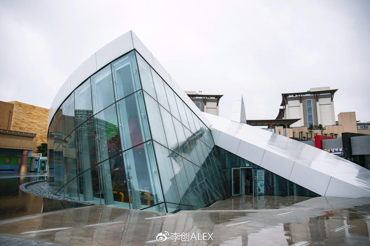 没坐过飞机韩国济州岛旅游攻略,韩国济州岛怎么去最省钱