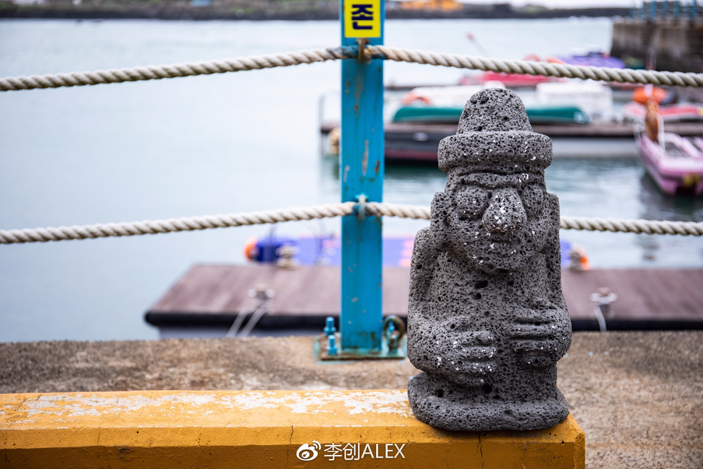 没坐过飞机韩国济州岛旅游攻略,韩国济州岛怎么去最省钱