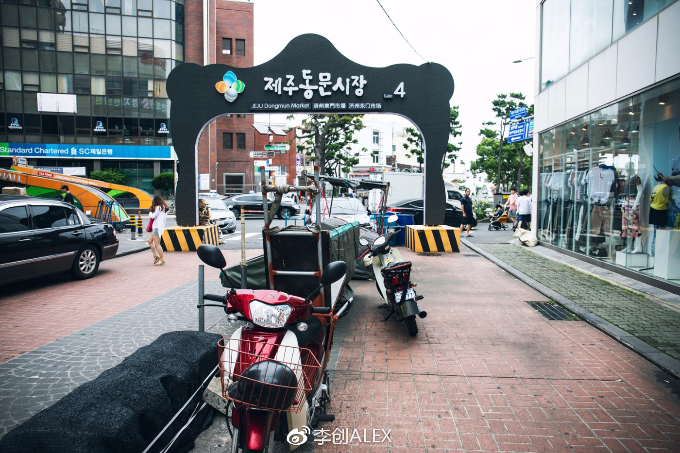 没坐过飞机韩国济州岛旅游攻略,韩国济州岛怎么去最省钱