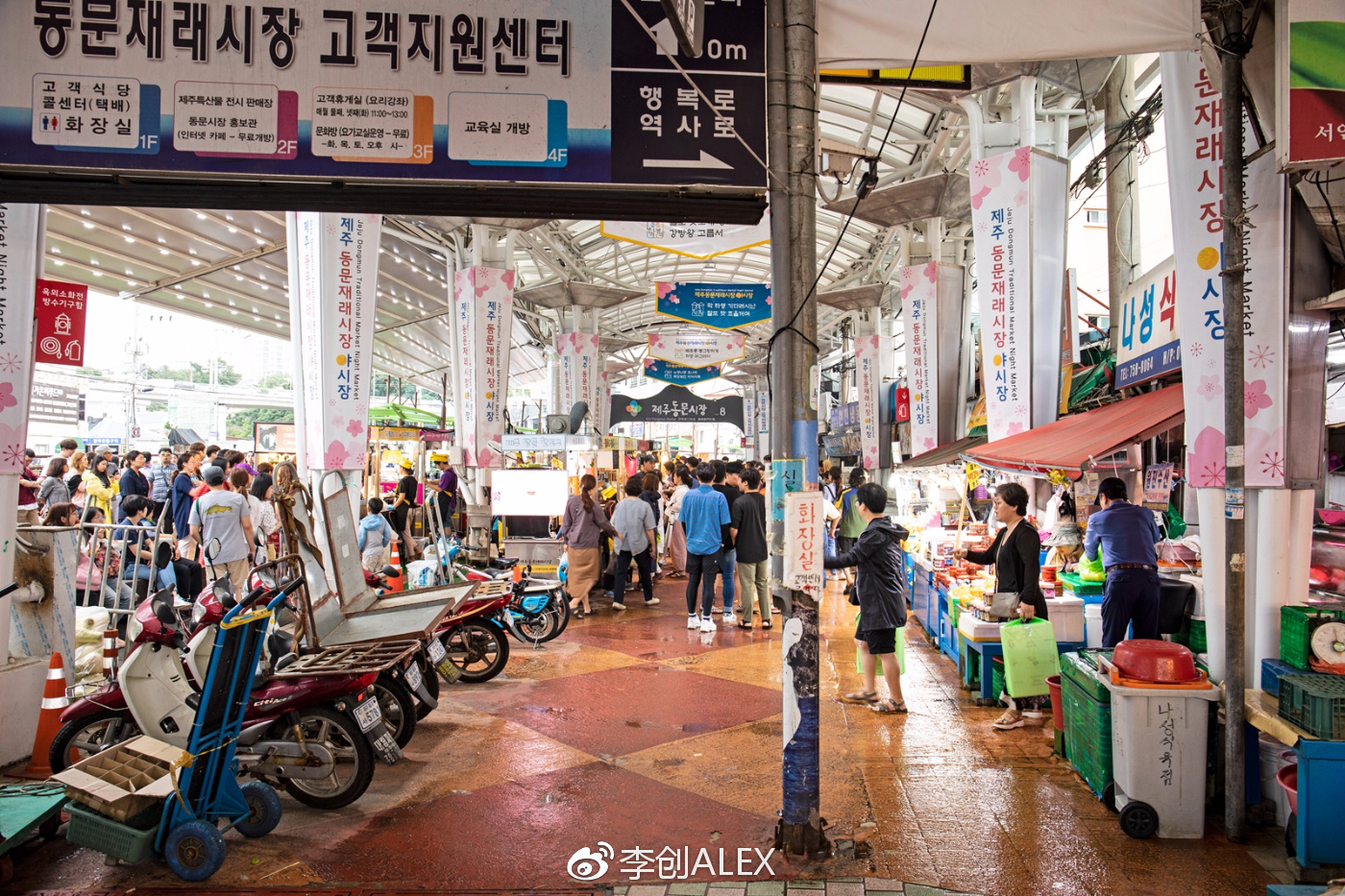 没坐过飞机韩国济州岛旅游攻略,韩国济州岛怎么去最省钱