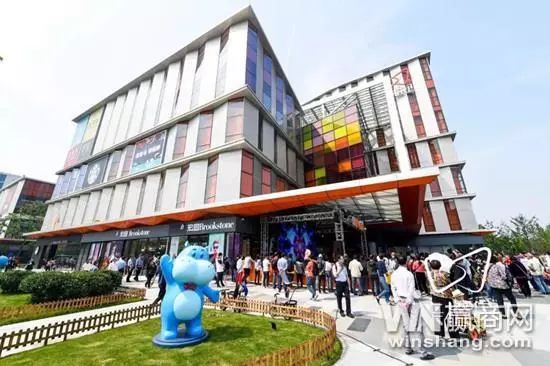 趣闻｜商超站队AT、“关店潮”持续……上半年零售业大变天！