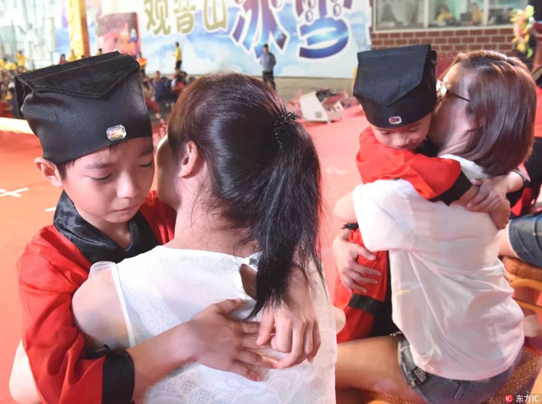 开学必背古诗词小学,孩子新学年寄语最适合的十首古诗