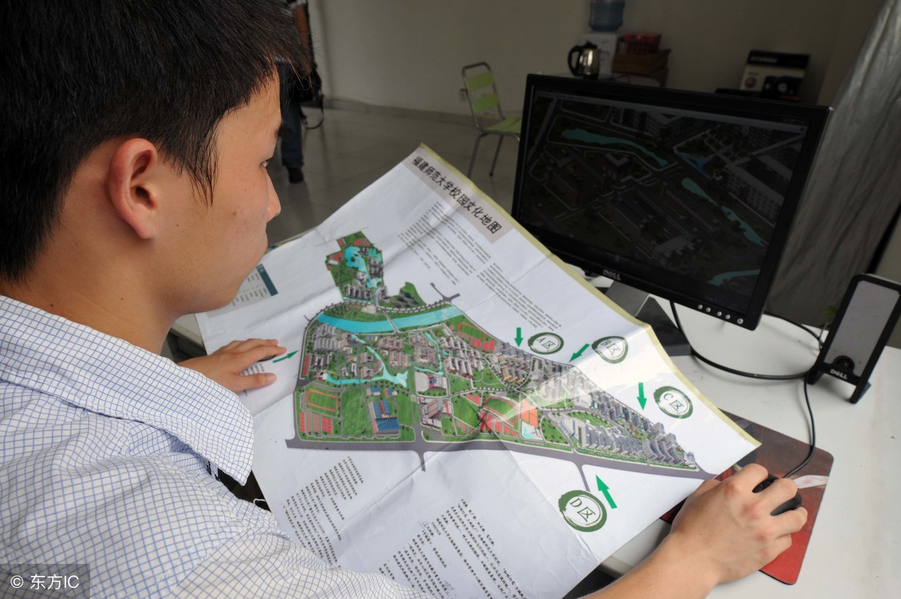 如何治愈路痴,如何摆脱路痴的技巧