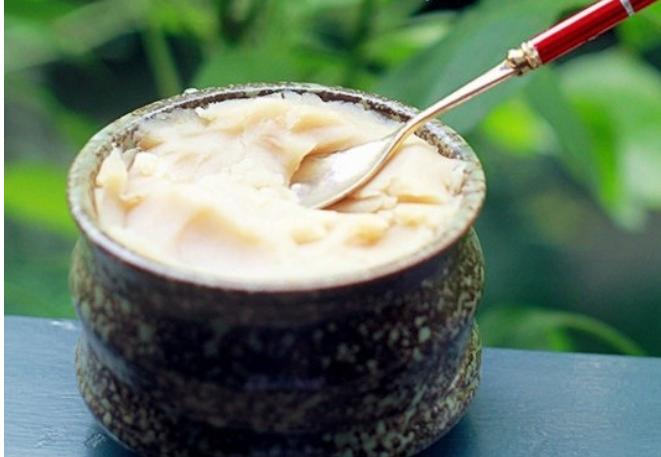 白芸豆馅粗,白芸豆馅月饼是什么味道的