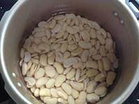 白芸豆馅粗,白芸豆馅月饼是什么味道的