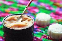 白芸豆馅粗,白芸豆馅月饼是什么味道的