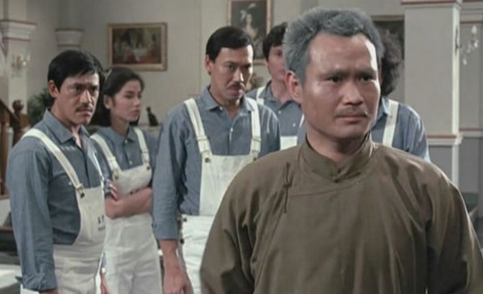 成龙林正英洪金宝一起走路的电影,洪金宝林正英合作的经典影片