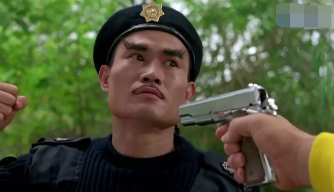 成龙林正英洪金宝一起走路的电影,洪金宝林正英合作的经典影片