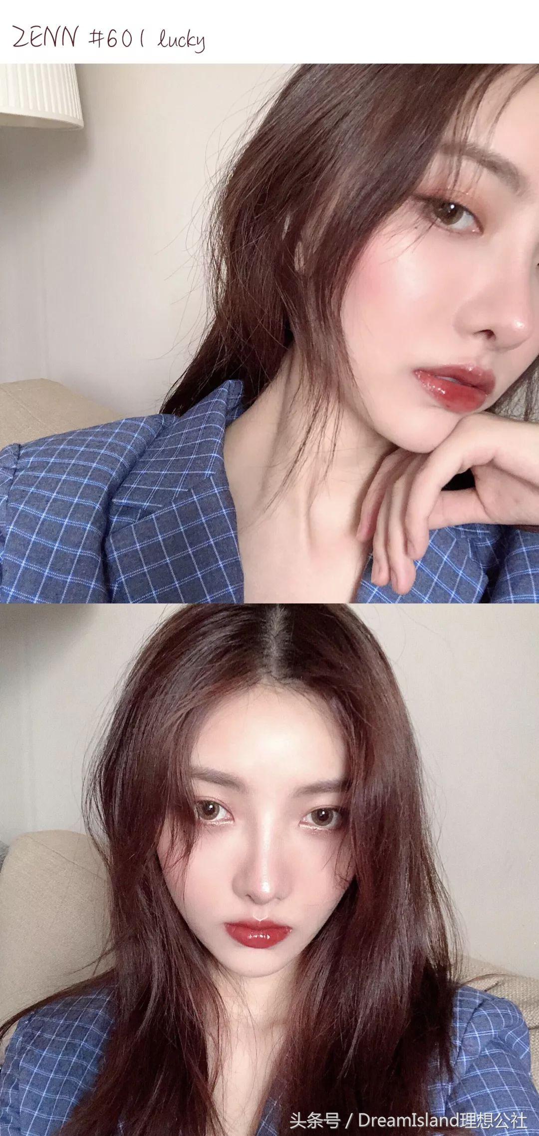 性价比超高的唇釉,性价比高好用的唇釉