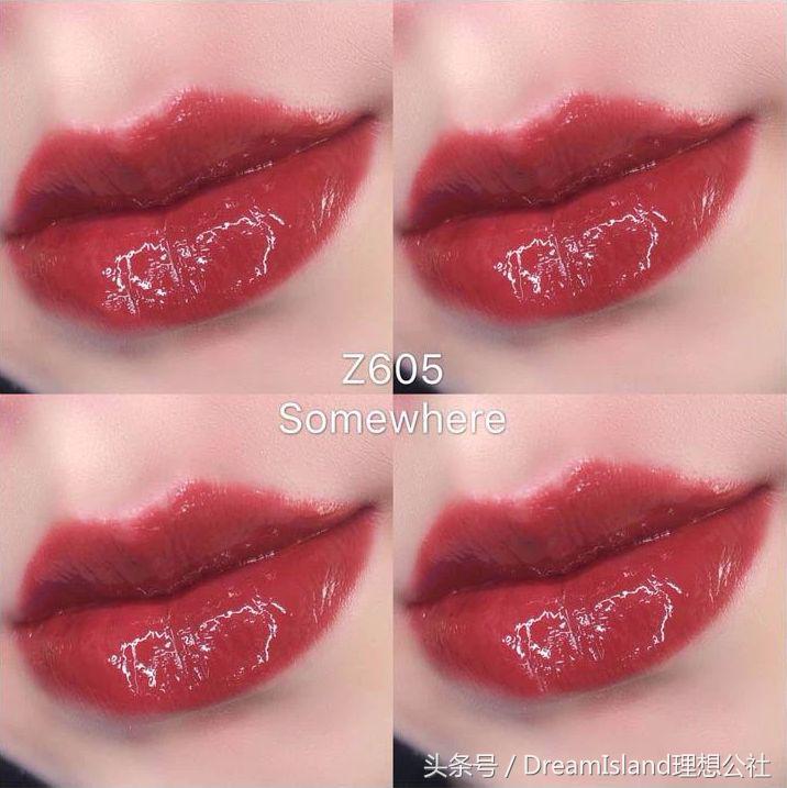 性价比超高的唇釉,性价比高好用的唇釉
