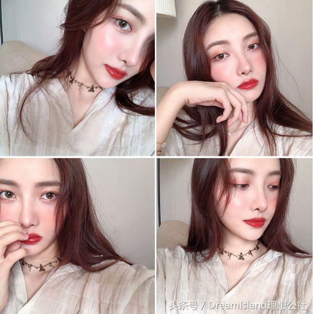 性价比超高的唇釉,性价比高好用的唇釉