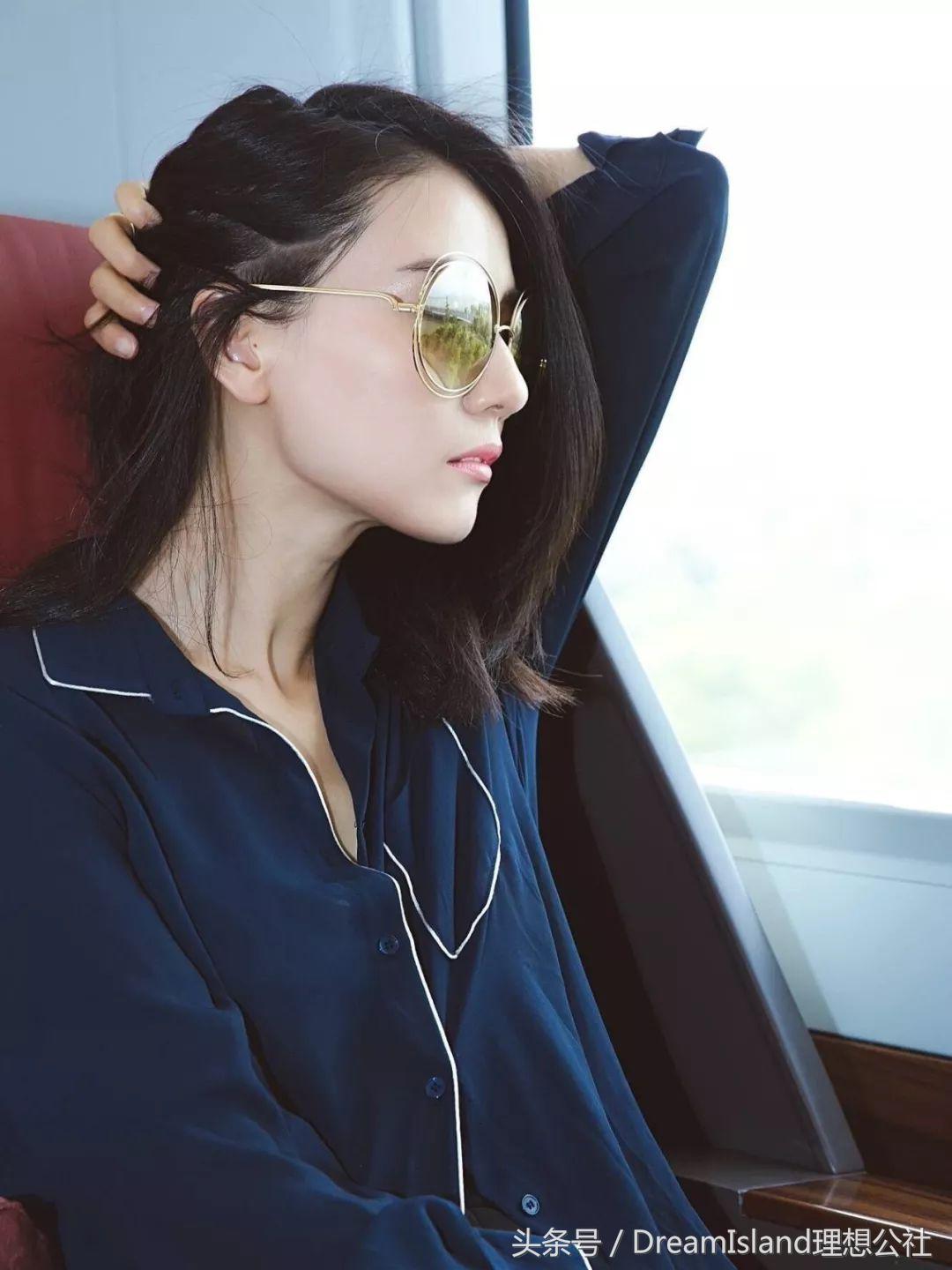 17年比较流行的墨镜单品,今年最流行的墨镜