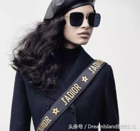 17年比较流行的墨镜单品,今年最流行的墨镜