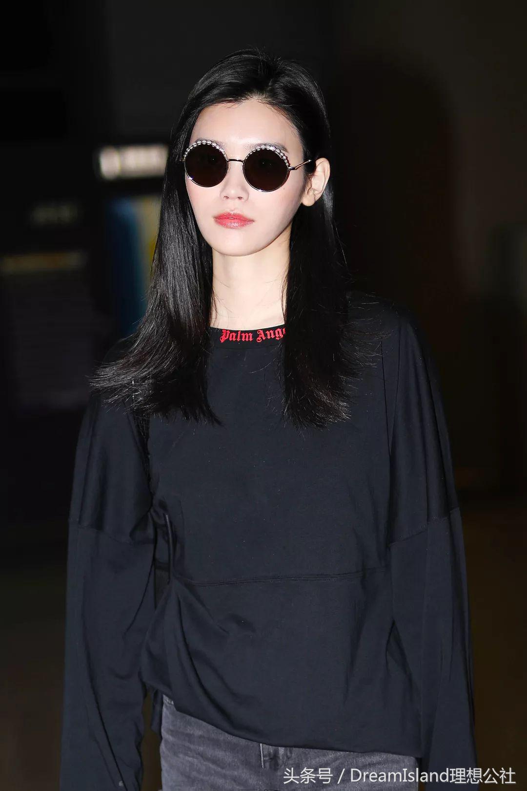 17年比较流行的墨镜单品,今年最流行的墨镜