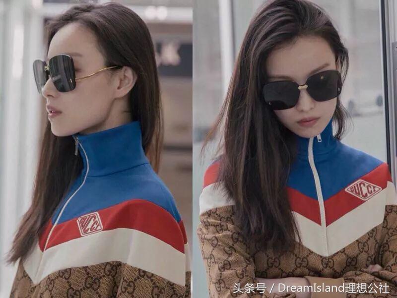 17年比较流行的墨镜单品,今年最流行的墨镜