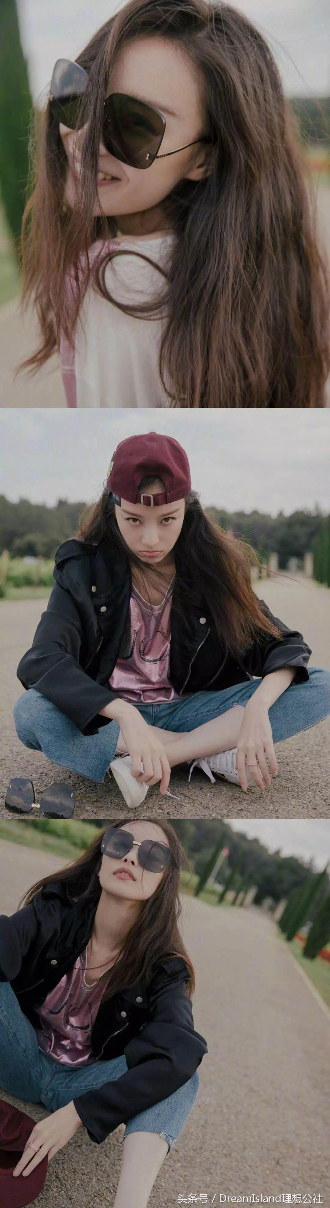 17年比较流行的墨镜单品,今年最流行的墨镜