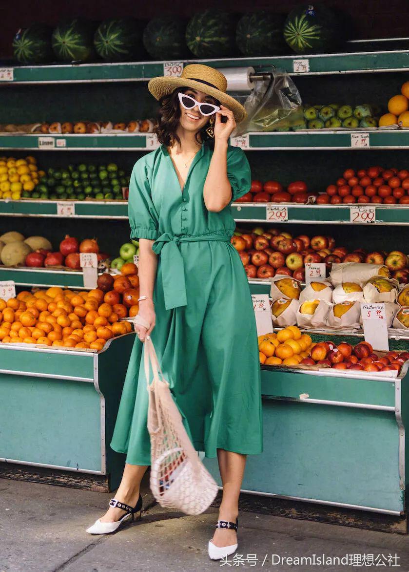 17年比较流行的墨镜单品,今年最流行的墨镜