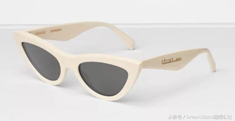 17年比较流行的墨镜单品,今年最流行的墨镜