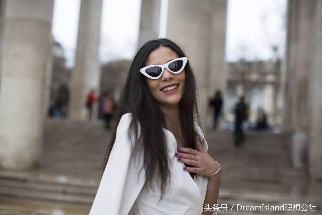 17年比较流行的墨镜单品,今年最流行的墨镜