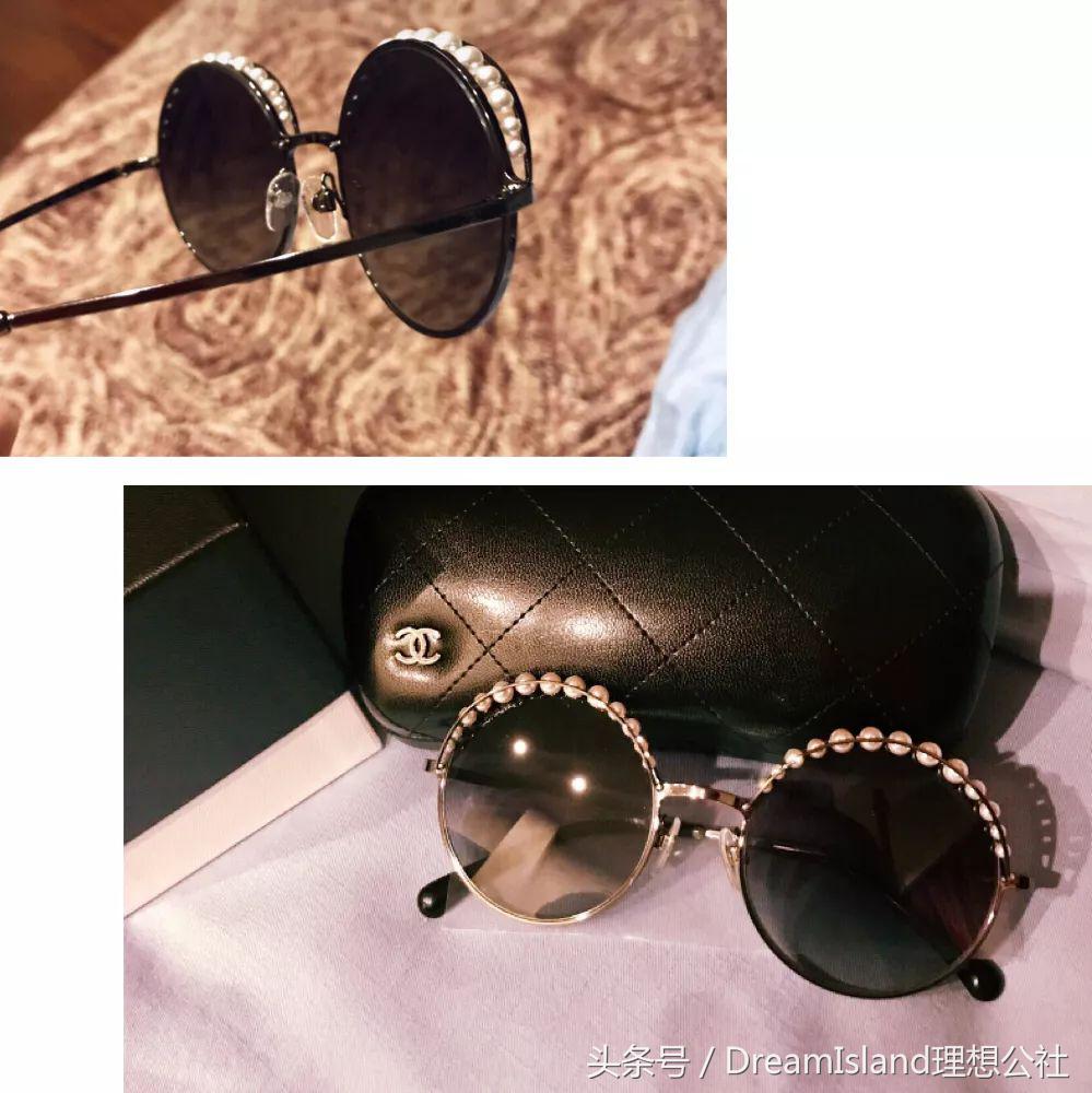 17年比较流行的墨镜单品,今年最流行的墨镜