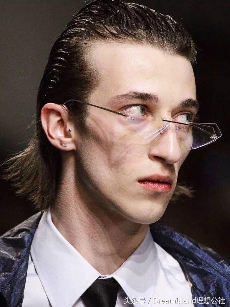 17年比较流行的墨镜单品,今年最流行的墨镜