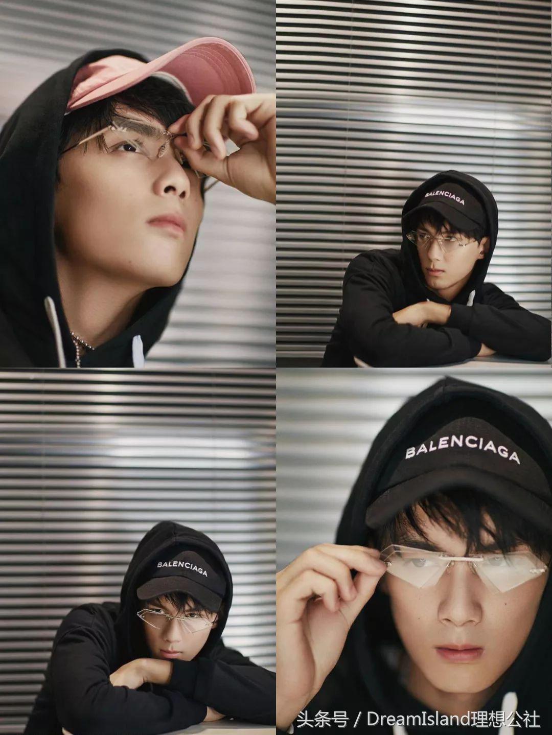 17年比较流行的墨镜单品,今年最流行的墨镜