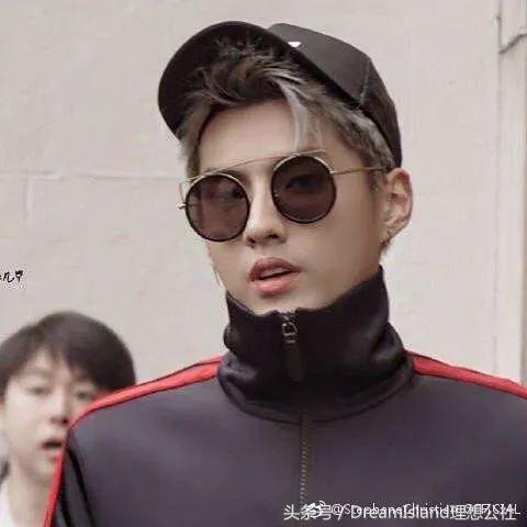 17年比较流行的墨镜单品,今年最流行的墨镜