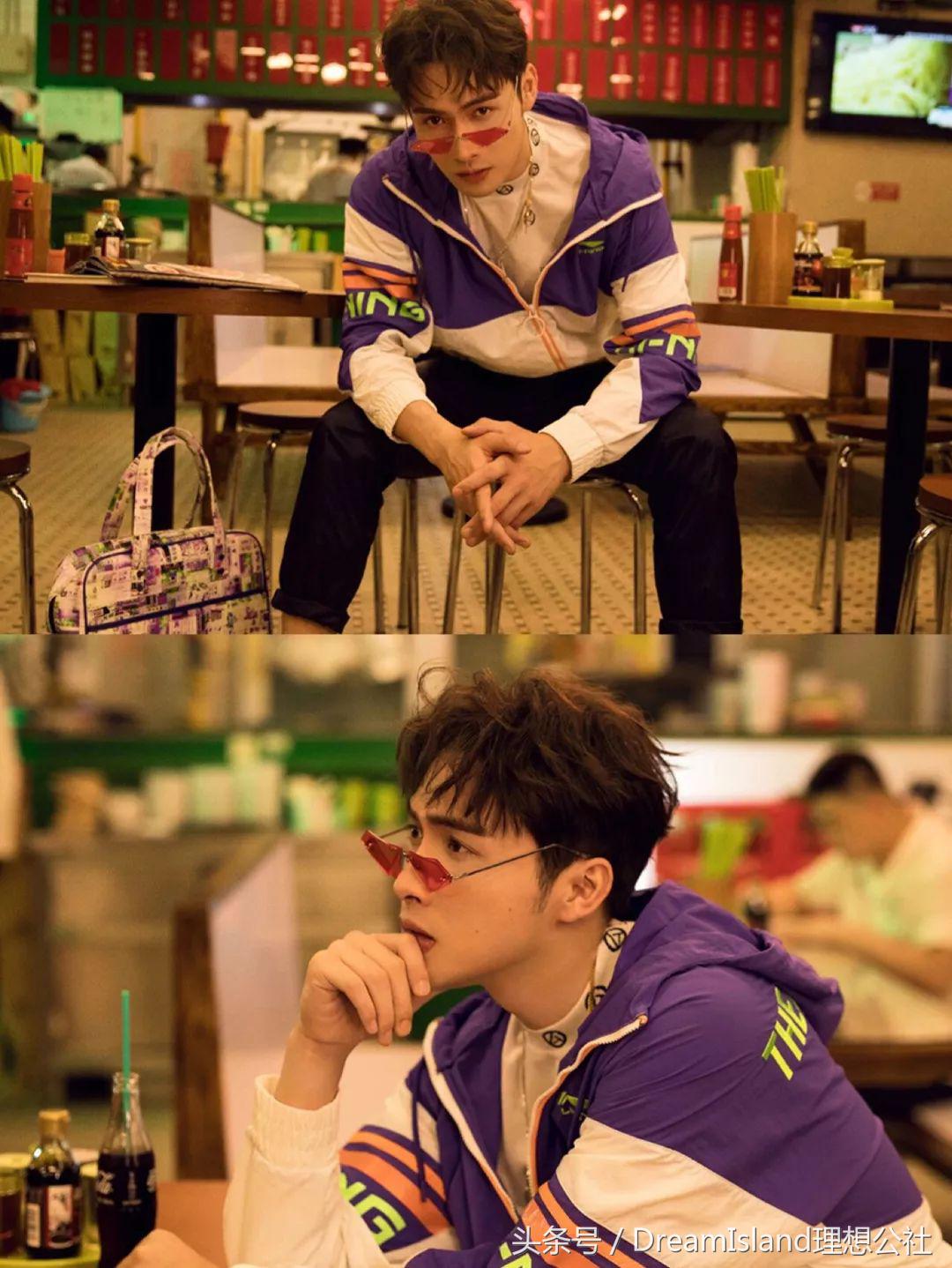 17年比较流行的墨镜单品,今年最流行的墨镜