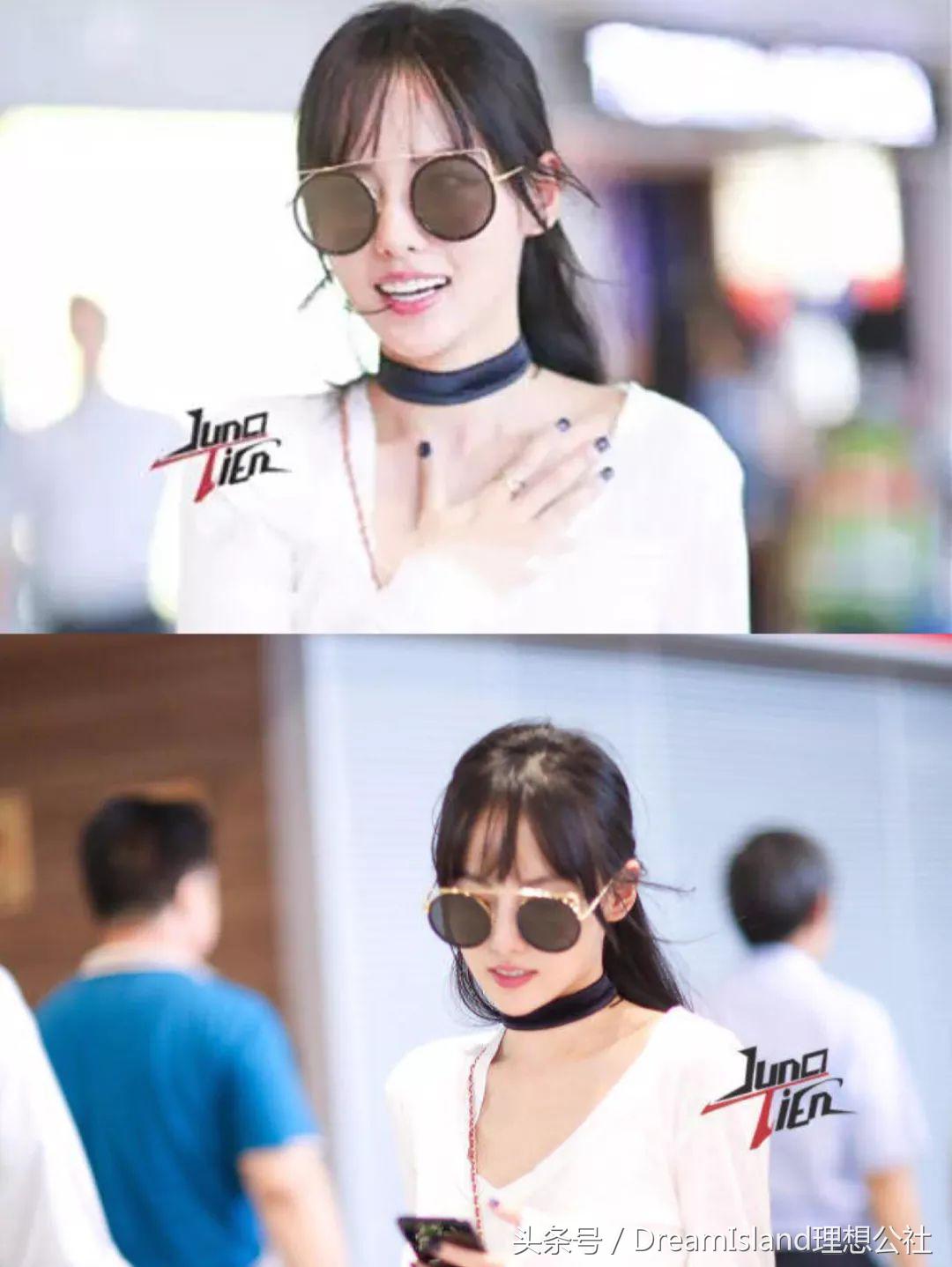 17年比较流行的墨镜单品,今年最流行的墨镜