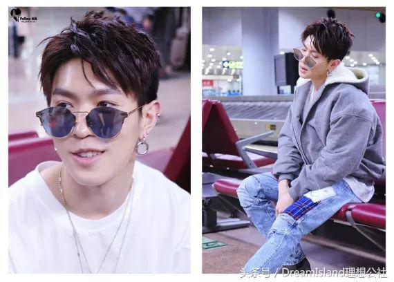 17年比较流行的墨镜单品,今年最流行的墨镜