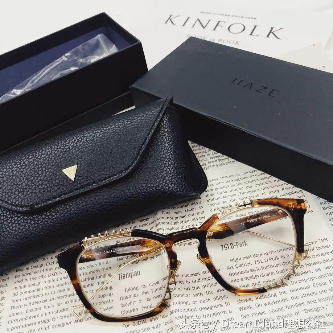 17年比较流行的墨镜单品,今年最流行的墨镜