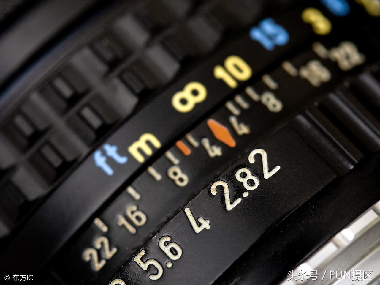 摄影基础知识入门光圈,摄影基础知识快门篇