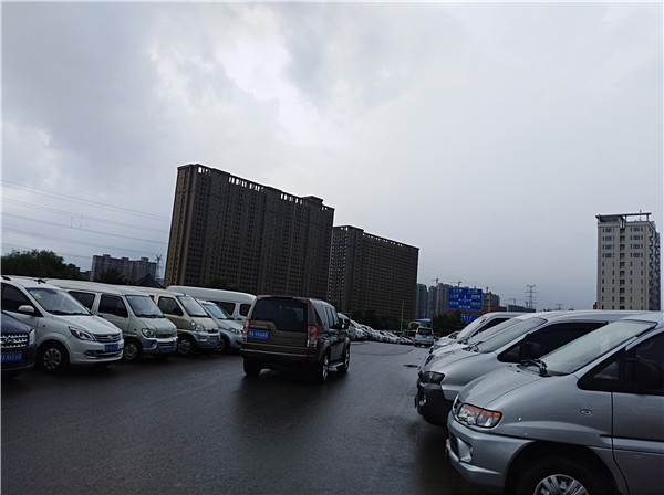 郑州文化路二手车市场,郑州二手车被骗怎么办