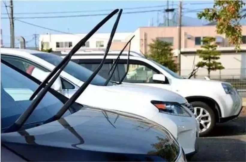 持续焖烧模式你的爱车能否经得住“烤验”？