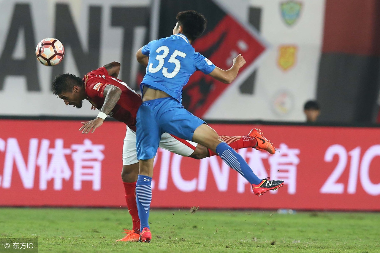 广州恒大对富力的结果,广州恒大和广州富力德比