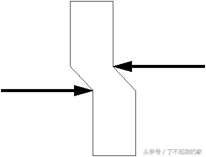 剪力墙讲解视频教程,剪力墙最简单的判断方法