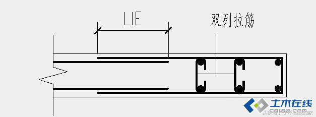 剪力墙讲解视频教程,剪力墙最简单的判断方法